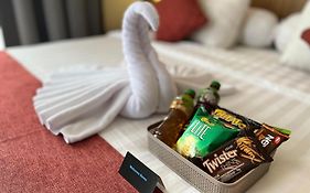 Front One Resort Indraloka Temanggung