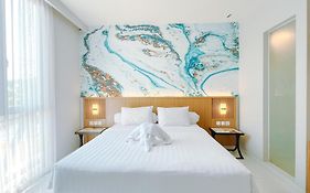 Front One Resort Indraloka Temanggung